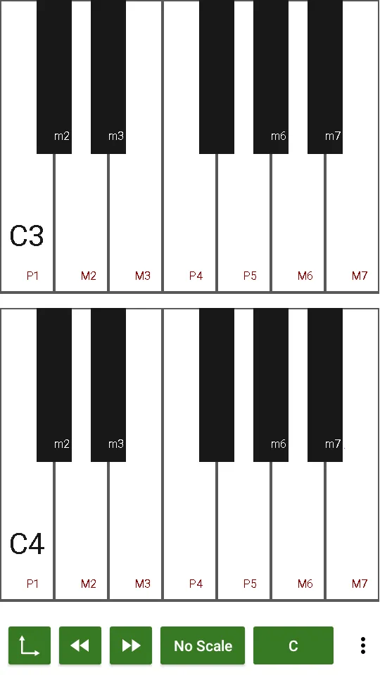 Tonality��׿���ֻ���v1.2 �ٷ�����