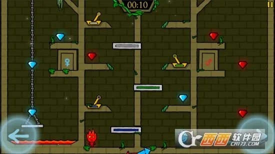 ɭ�ֱ�����4(˫�˰��ֻ���Ϸ)v1.0.3 �ֻ���