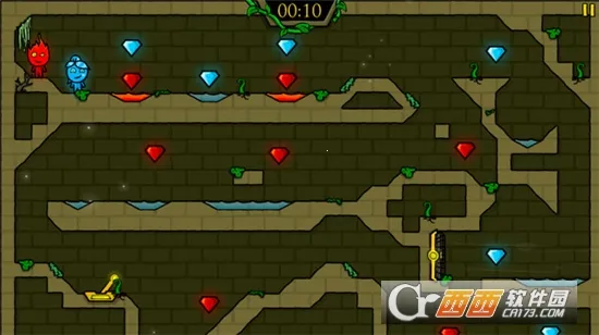 ɭ�ֱ�����4(˫�˰��ֻ���Ϸ)v1.0.3 �ֻ���