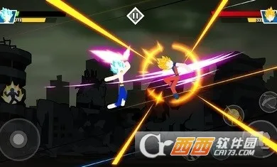 �����սʿ��Ӱս��(����˸���Ϸ)v4.1 �ֻ���