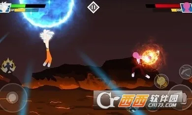 �����սʿ��Ӱս��(����˸���Ϸ)v4.1 �ֻ���