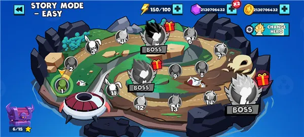 �����սʿ��Ӱս��(����˸���Ϸ)