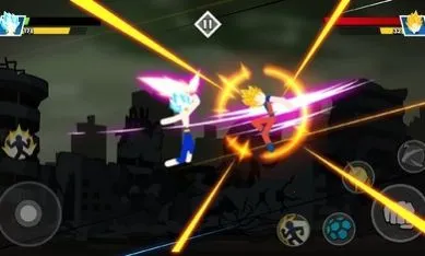 �����սʿ��Ӱս��(����˸���Ϸ)v4.1 �ֻ���