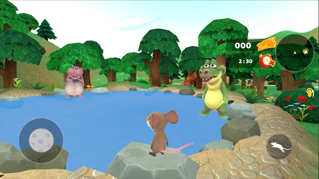 ��������(è�����������)v0.5 �ֻ���