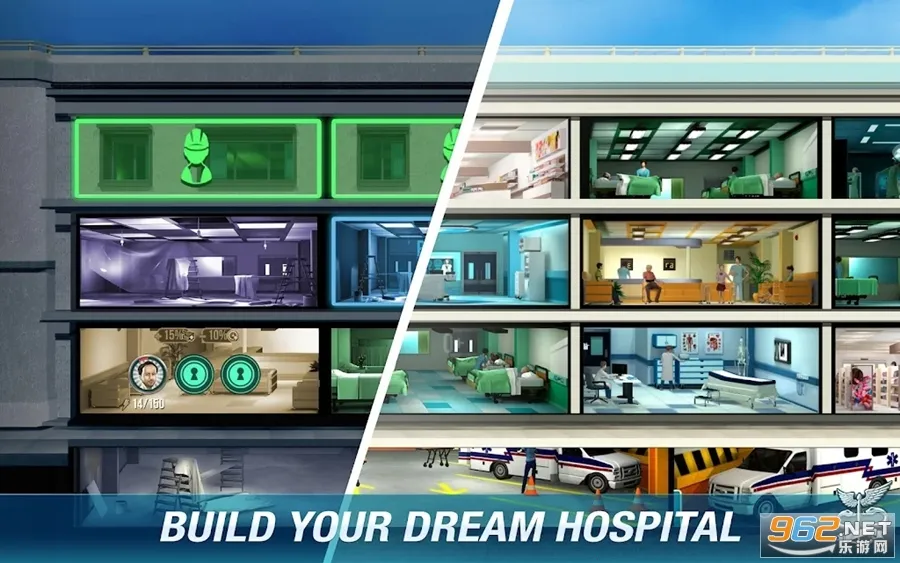 ҽԺ����ʱ��2026���ذ�װv1.58.10 �ֻ���