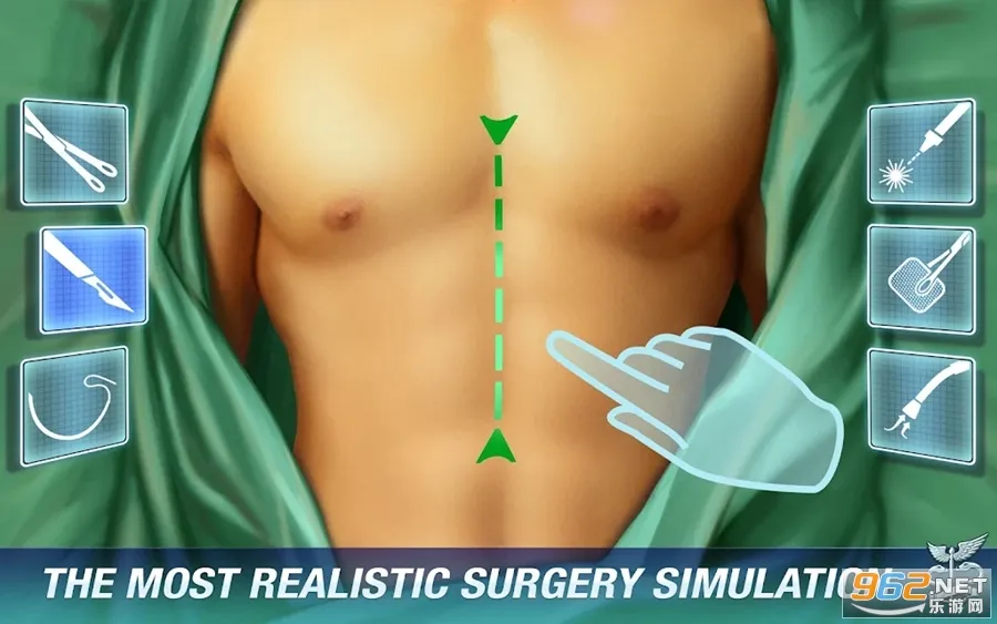 ҽԺ����ʱ��2026���ذ�װv1.58.10 �ֻ���