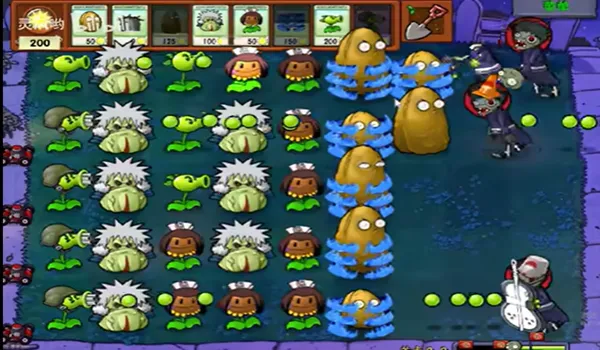 ֲ��ֲ���ս��ʬ��Ӱ�������ֻ���v1.20.0 �ֻ���