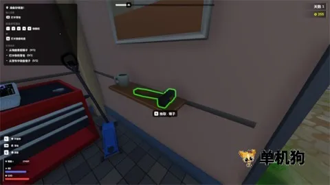 僵尸墓地模拟器 第8张图