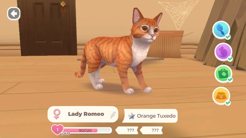 è���Ԯ����(è���Ԯ��Ϸ)v1.8.4 �ٷ�����