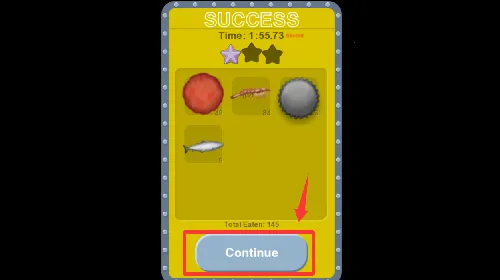 美味海洋鲨鱼版 美味海洋鲨鱼版