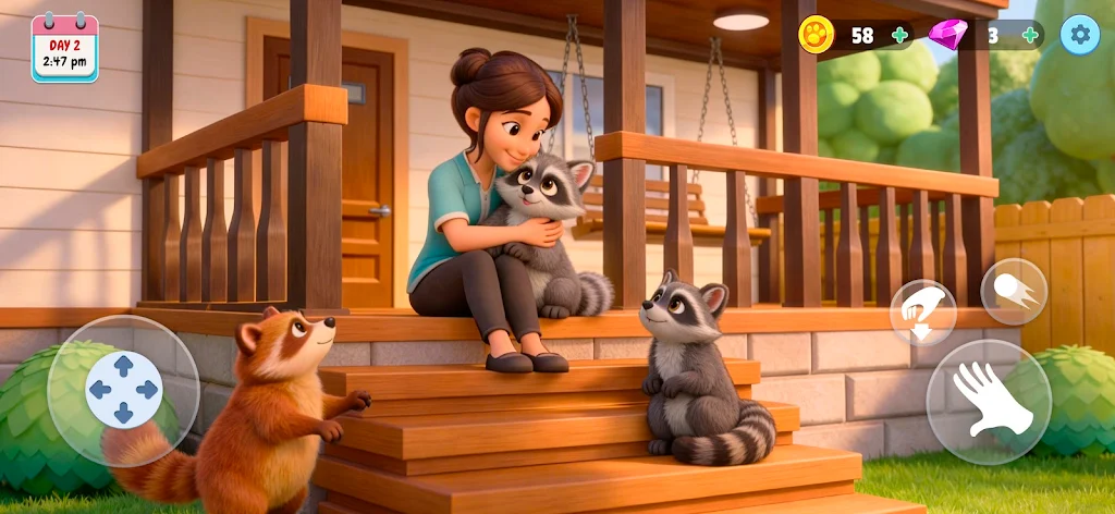 ���ģ�������ҵĳ������ڹ�2026���ذ�װv1.0.0.24 ��׿��