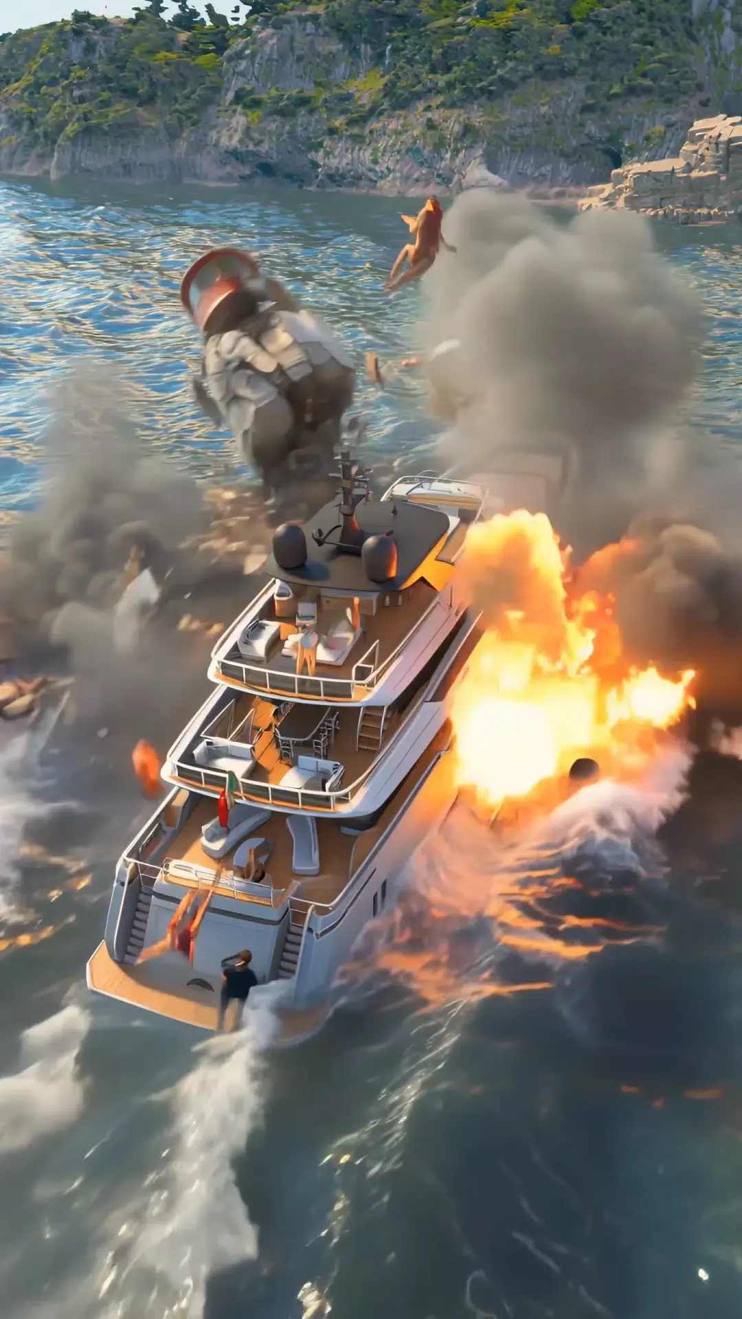 ��������ģ��������������(��������ð����Ϸ)v0.0.4 �ֻ���