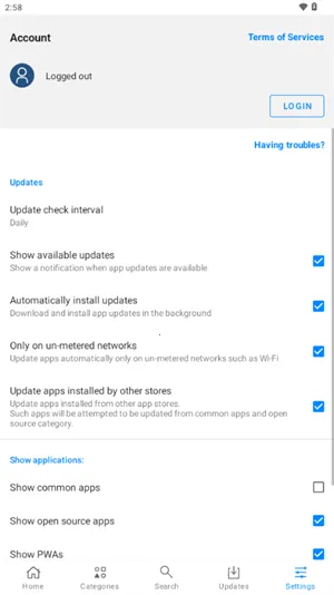 App Lounge�������ȸ��г�2026�ٷ�����v2.10.1 �ֻ���