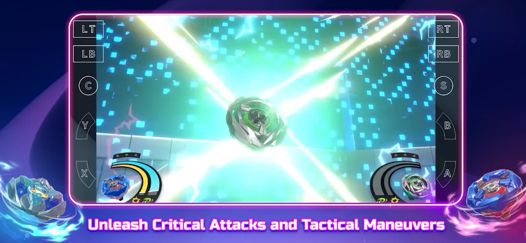 ս������ X XONE(���ݾ�����Ϸ)v1.0.1 ��׿��