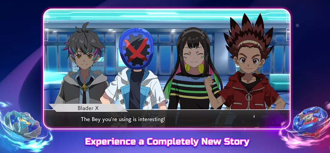 ս������ X XONE(���ݾ�����Ϸ)v1.0.1 ��׿��