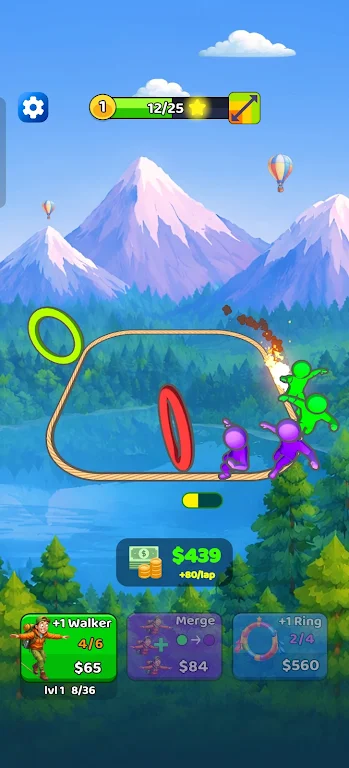 �ϳ��Ӽ��ţ��һ�ѭ��(�Ӽ��Źһ���Ϸ)v0.00.02 �ֻ���