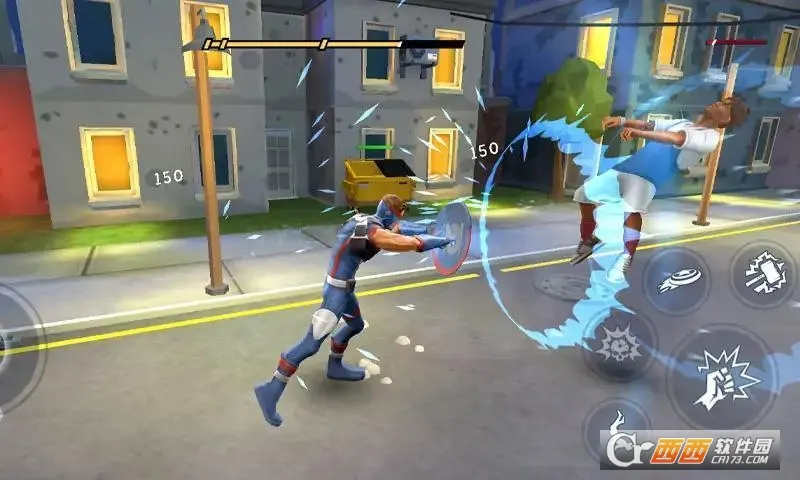 ����Ӣ��֩��Ů��(֩��Ů��������Ϸ)v1.0.0 �ٷ�����