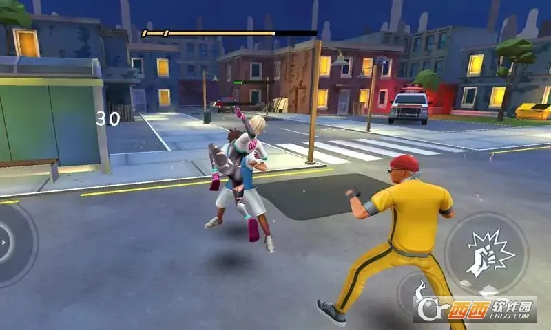 ����Ӣ��֩��Ů��(֩��Ů��������Ϸ)v1.0.0 �ٷ�����