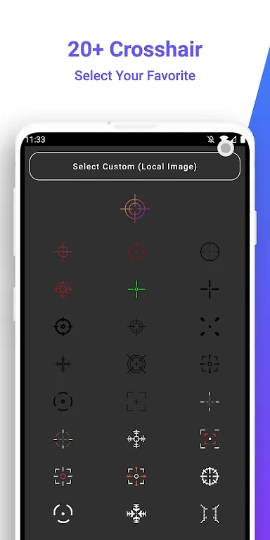 winner crosshair(�����Ϸ׼������)v1.5.2 �ٷ�����