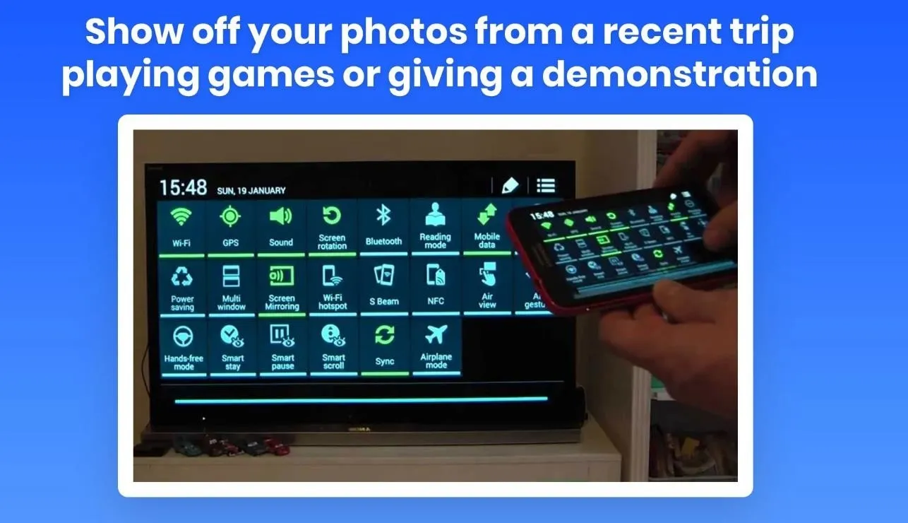 allshare cast���ǵ���Ͷ��2026�ٷ����°汾v3.9 �ֻ���