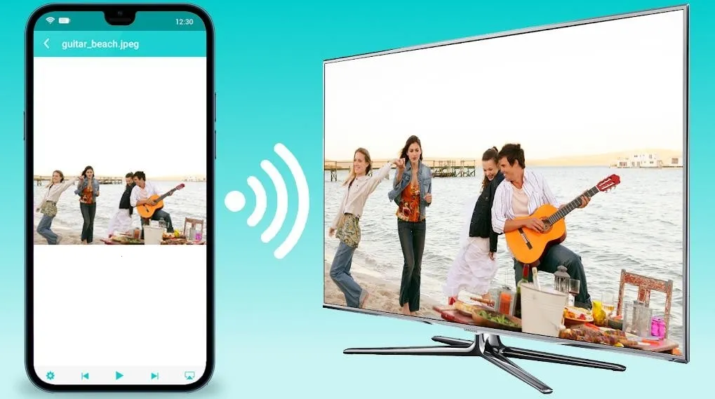 allshare cast���ǵ���Ͷ��2026�ٷ����°汾v3.9 �ֻ���