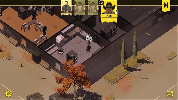 Rebel Cops�����ľ���(�������ս����Ϸ)