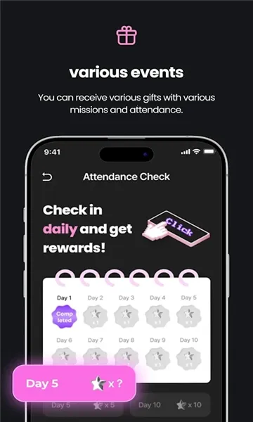 Stanby׷��(ż�񻥶�ƽ̨)v1.0.1 �ٷ�����