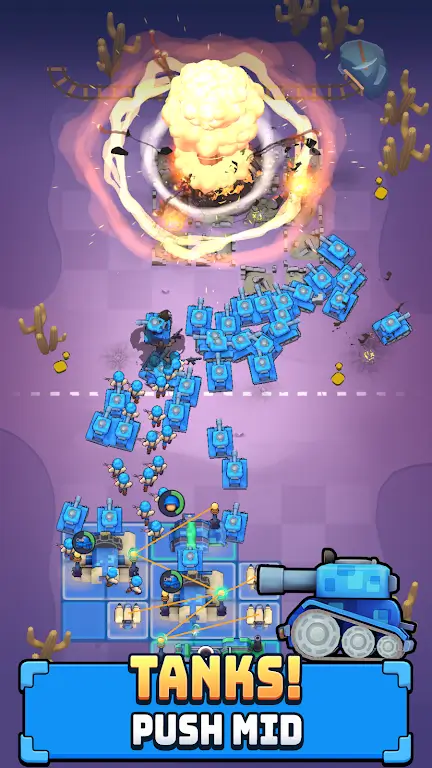 ���֮ս2026���ذ�װv0.1.0 �ٷ�����