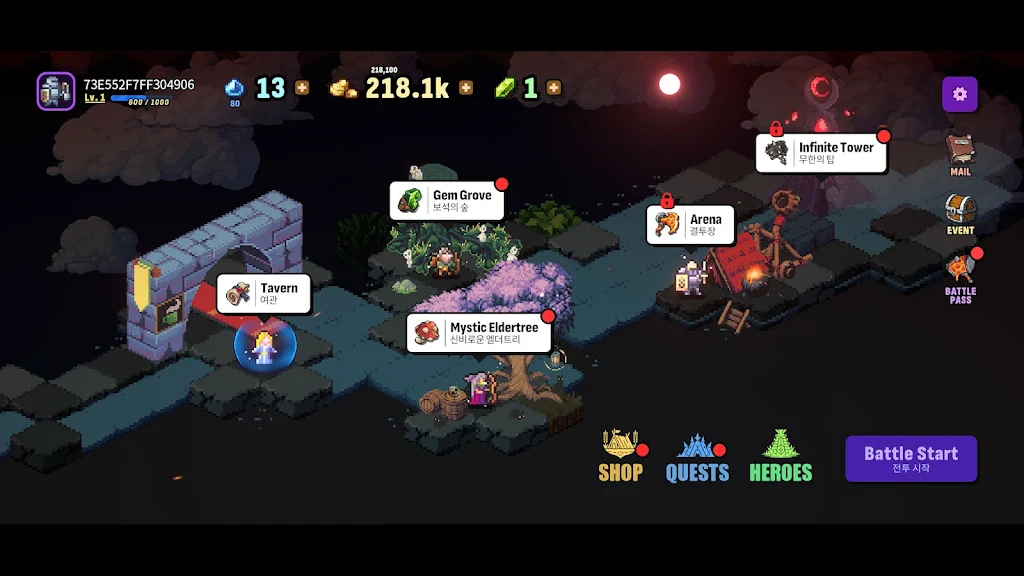 Ѫɫ֮ҹ��ս������2026�ٷ�����v1.0.14 �ֻ���