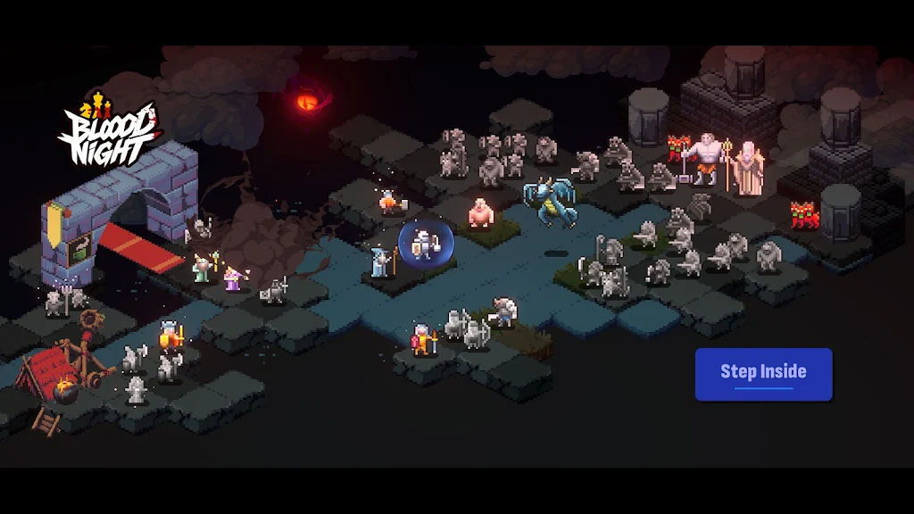 Ѫɫ֮ҹ��ս������2026�ٷ�����v1.0.14 �ֻ���