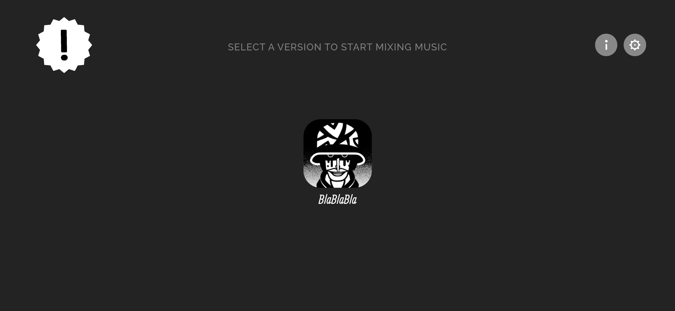 ������ӣ�BlaBlaBlaģ�鰲׿���ֻ���v0.5.7 ��׿��