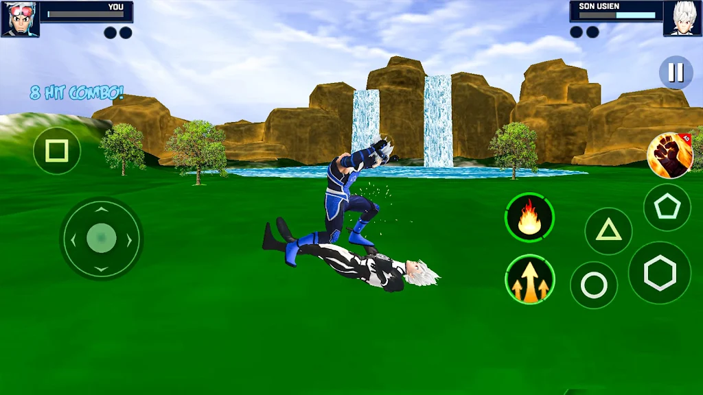 ����սʿ���񶷾�����2026���ذ�װv1.0.1 ��׿��