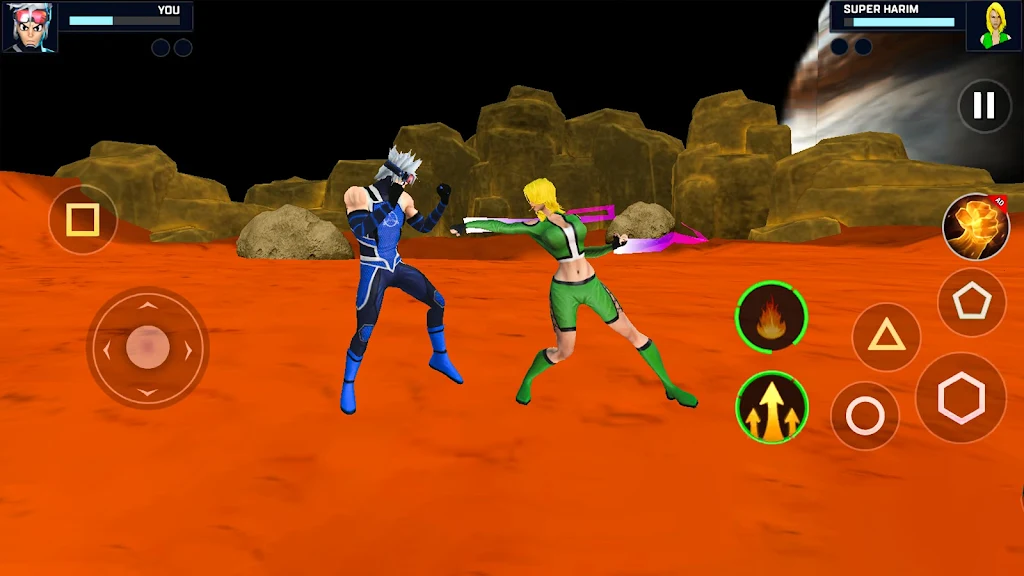 ����սʿ���񶷾�����2026���ذ�װv1.0.1 ��׿��