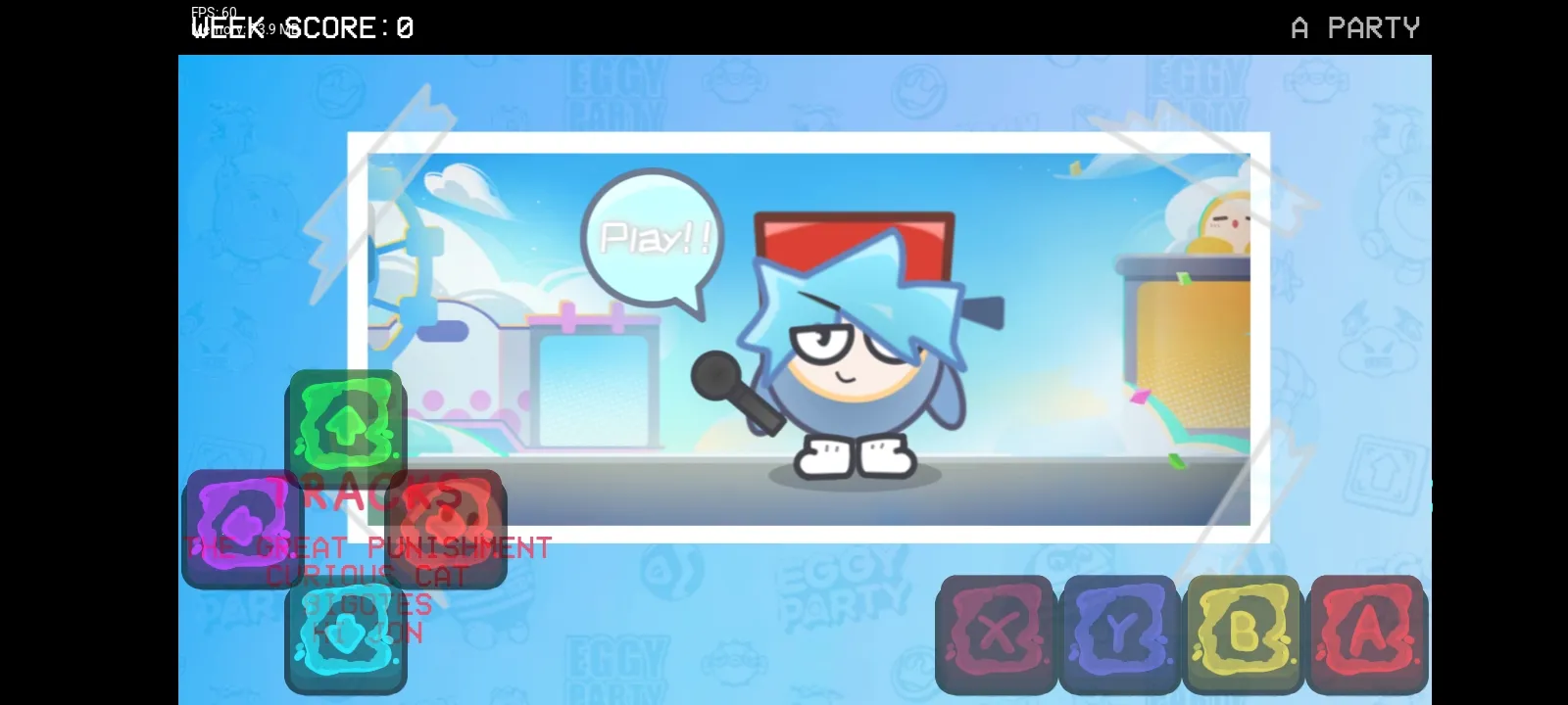 FNF �����ɶ�(�����ɶ���Ϸ)vһֻGFѽ ��Ѱ�