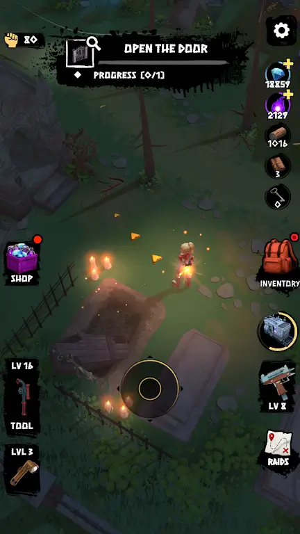 ��ɱɽ(�ֲ�ð����Ϸ)v1.0.0 �ֻ���