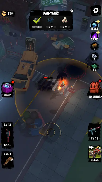 ��ɱɽ(�ֲ�ð����Ϸ)v1.0.0 �ֻ���