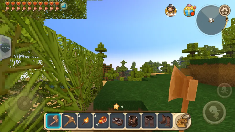 迷你世界2026官方正版 迷你世界2026官方正版