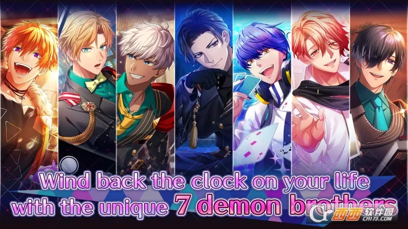 Obey Me Nightbringer(��Ů������Ϸ)v3.2.4 ��Ѱ�