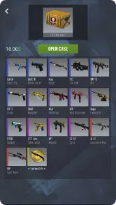 Case Simulator Ultimate��׿���ֻ���v12.3 ��׿��