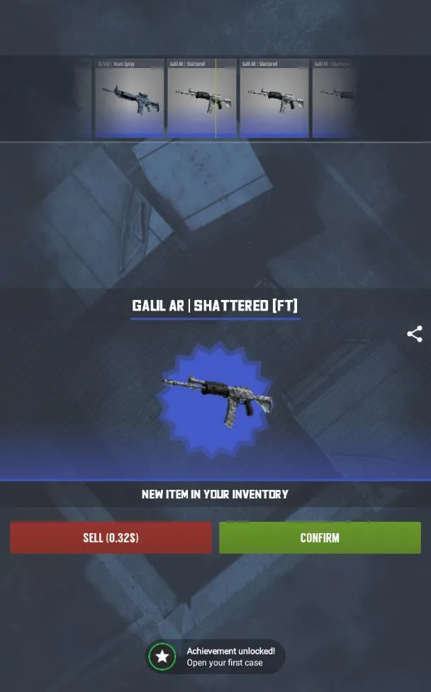 Case Simulator Ultimate��׿���ֻ���v12.3 ��׿��