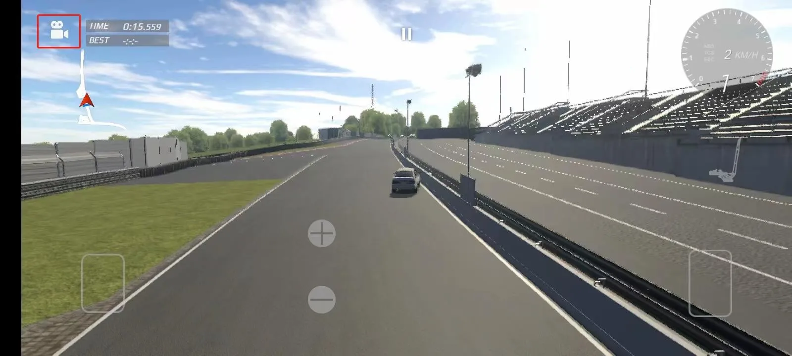 APEX竞速1.8.3内置菜单最新 APEX竞速1.8.3内置菜单最新