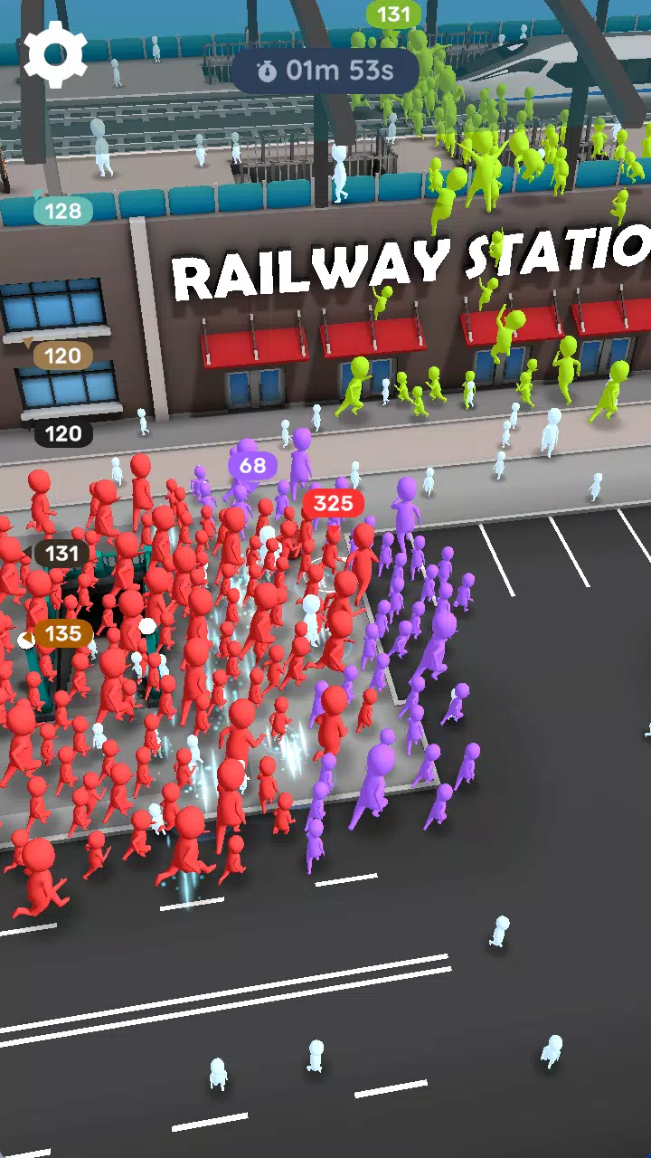 ������Ⱥ(��������ģ����)v1.0.2 ��Ѱ�