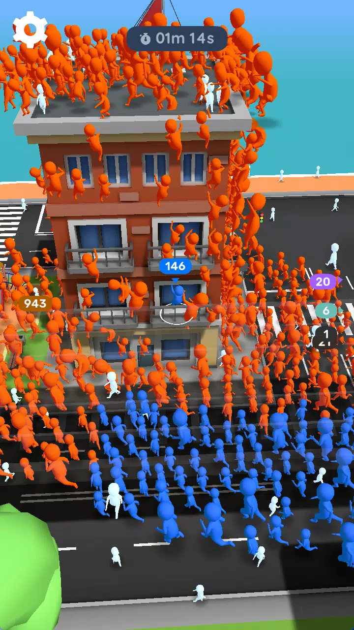 ������Ⱥ(��������ģ����)v1.0.2 ��Ѱ�