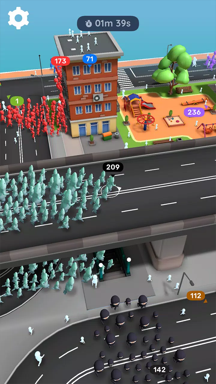 ������Ⱥ(��������ģ����)v1.0.2 ��Ѱ�