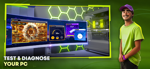 ����������3Pro2026�ٷ�����v1.1.3 �ֻ���