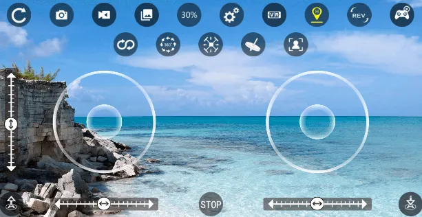 RC FPV安卓版手机版 RC FPV安卓版手机版
