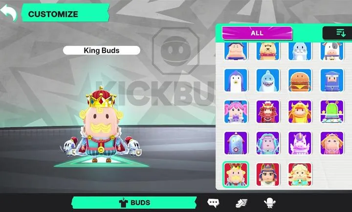 �����ɶԣ�KICK BUDS���ʲ��Է�2026���ذ�װv0.1.0 ��Ѱ�