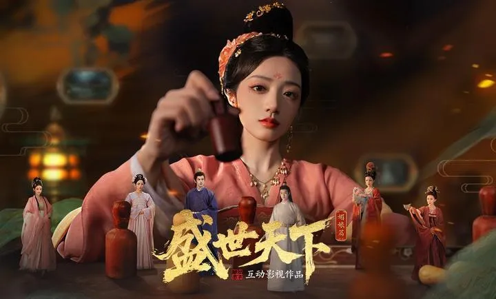 ʢ������-�����ػ����Ŷ�����(������͢Ӱ����Ϸ)v1.0.8.9 ��׿��