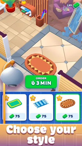 װ���շ��ݸ������İ���Ϸv2.23.2 �ֻ���