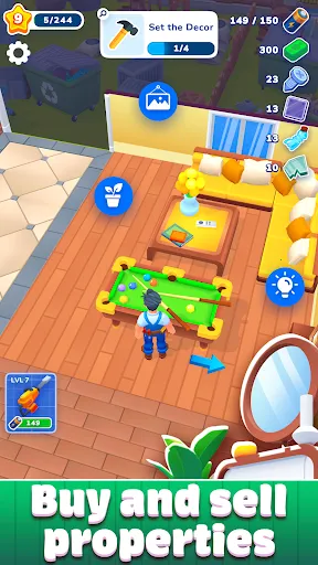 װ���շ��ݸ������İ���Ϸv2.23.2 �ֻ���